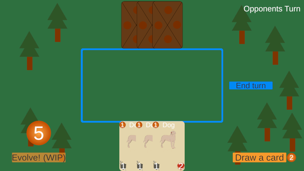 Firefly's Game