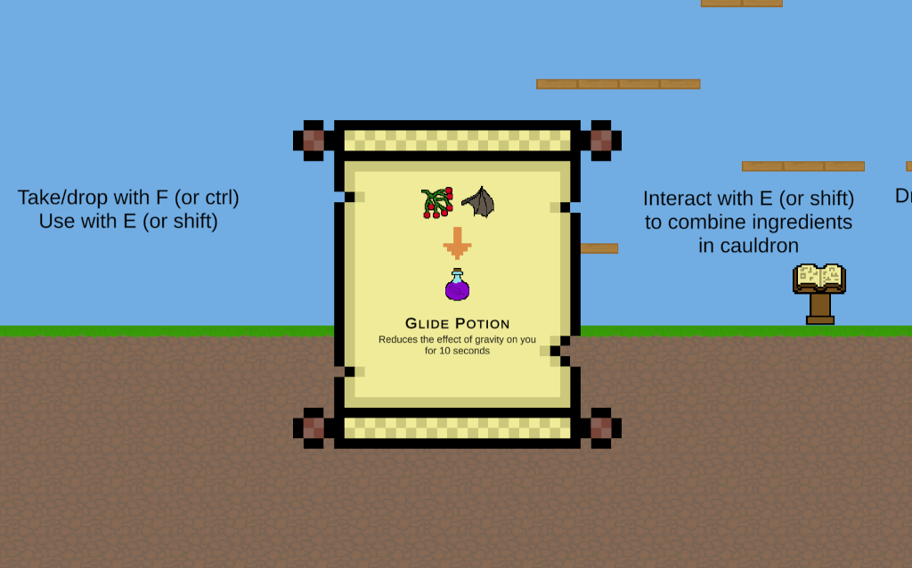 Witch Brew