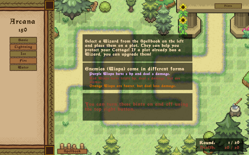 Arcanum